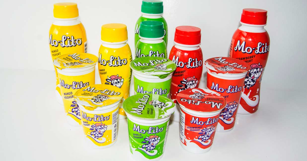 Mo-Lito Products